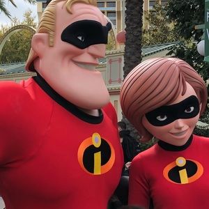 Meet your Posher, Diana